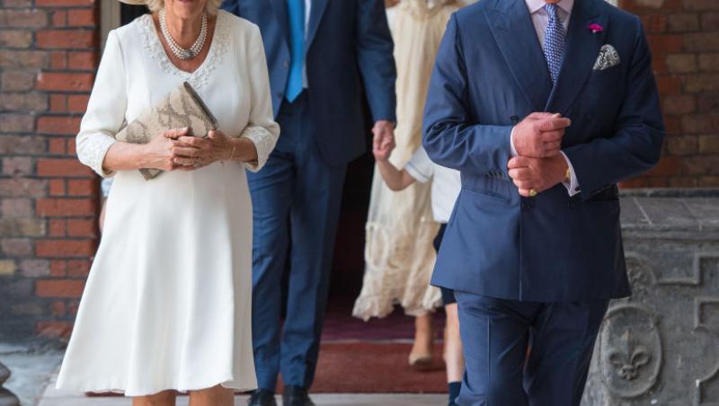 Archie și Lilibet au primit roluri oficiale de la Regele Charles al III-lea. Ce a prevăzut monarhul britanic