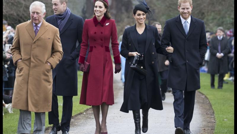 Archie și Lilibet au primit roluri oficiale de la Regele Charles al III-lea. Ce a prevăzut monarhul britanic