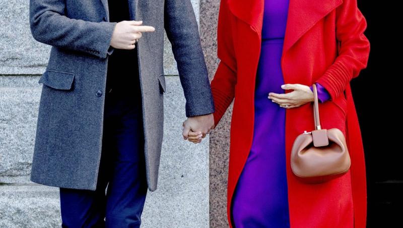 Archie și Lilibet au primit roluri oficiale de la Regele Charles al III-lea. Ce a prevăzut monarhul britanic