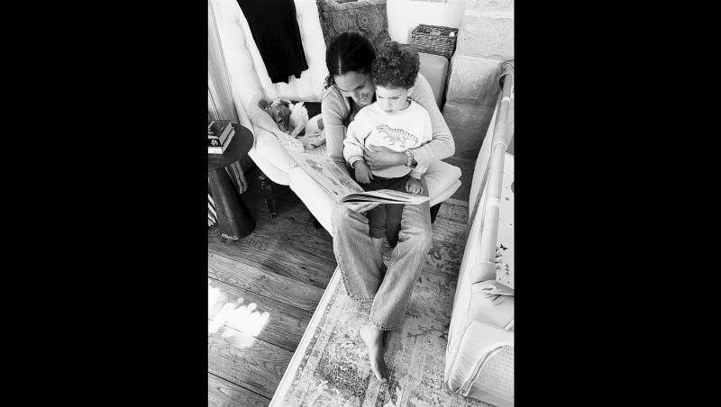 Archie și Lilibet au primit roluri oficiale de la Regele Charles al III-lea. Ce a prevăzut monarhul britanic