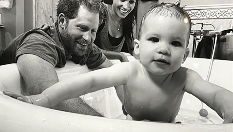 Archie și Lilibet au primit roluri oficiale de la Regele Charles al III-lea. Ce a prevăzut monarhul britanic