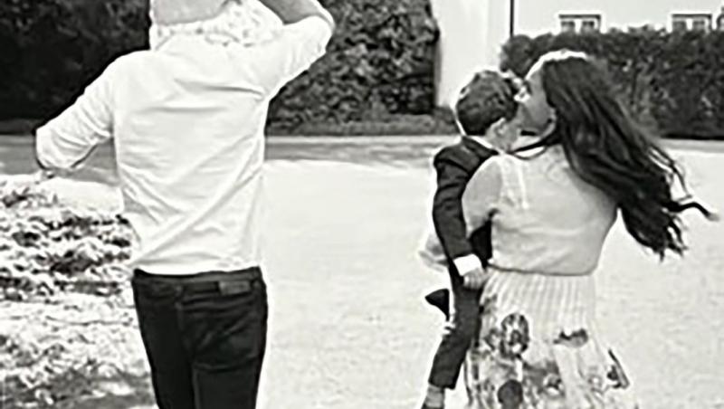 Archie și Lilibet au primit roluri oficiale de la Regele Charles al III-lea. Ce a prevăzut monarhul britanic