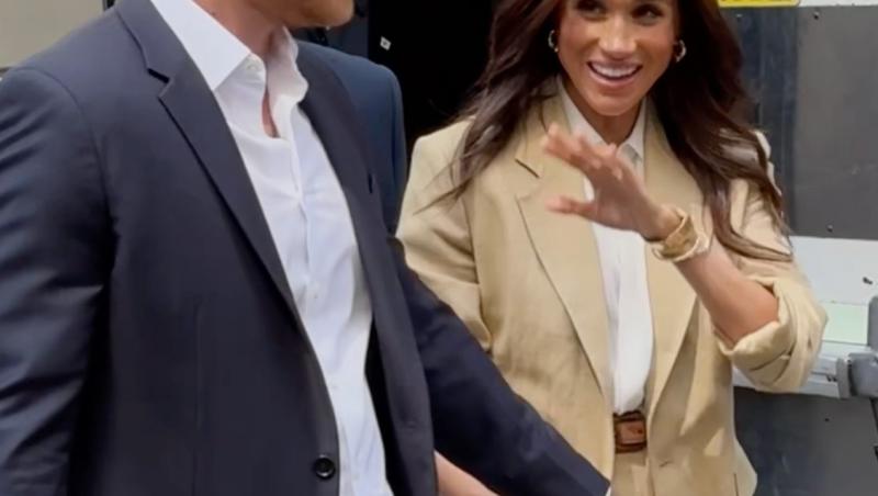 Archie și Lilibet au primit roluri oficiale de la Regele Charles al III-lea. Ce a prevăzut monarhul britanic