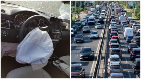 RAR trage un semnal de alarmă pentru toți șoferii din România! 26 de mărci auto sunt rechemate în service