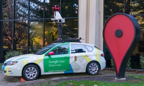 De ce trebuie să îți ascunzi casa pe Google Maps. Avertismentul experților pentru proprietari