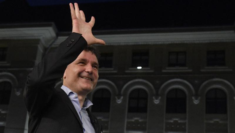 Mirabela Grădinaru, în vacanță fără Nicușor Dan. Unde i-a dus pe copii și ce planuri are șeful de stat