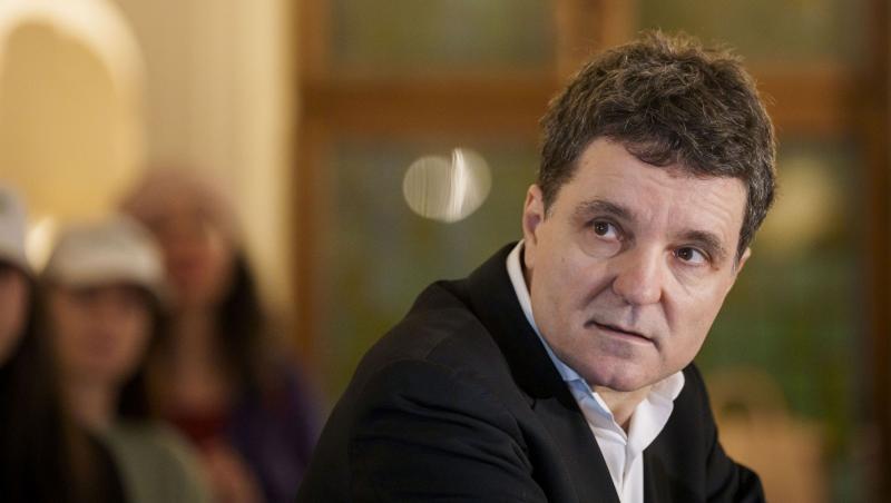 Mirabela Grădinaru, în vacanță fără Nicușor Dan. Unde i-a dus pe copii și ce planuri are șeful de stat