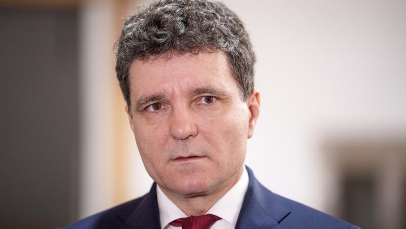 Mirabela Grădinaru, în vacanță fără Nicușor Dan. Unde i-a dus pe copii și ce planuri are șeful de stat