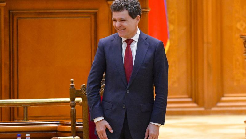 Mirabela Grădinaru, în vacanță fără Nicușor Dan. Unde i-a dus pe copii și ce planuri are șeful de stat