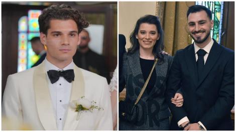 Cum l-a cunoscut Ianis Hagi pe cumnatul său. Cei doi au fost prieteni înainte ca sora lui să formeze un cuplu cu Thomas Ferfelis