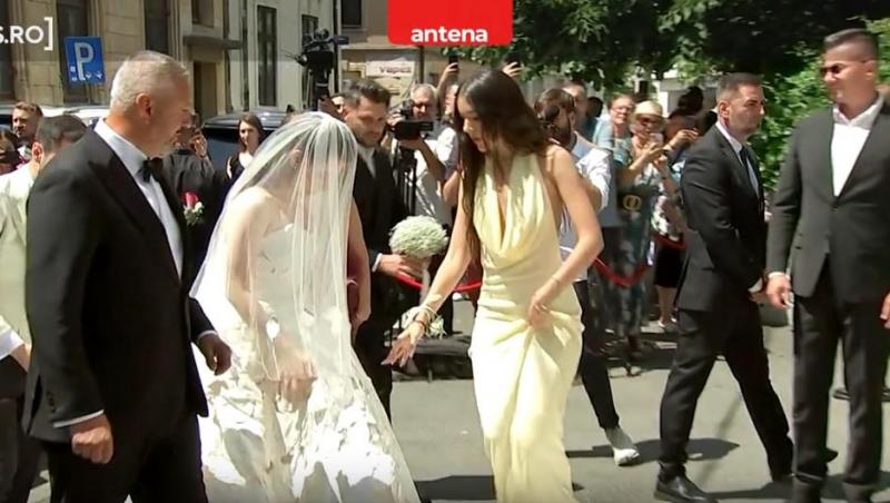 Cum l-a cunoscut Ianis Hagi pe cumnatul său. Cei doi au fost prieteni înainte ca sora lui să formeze un cuplu cu Thomas Ferfelis