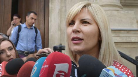 Judecătorii au decis că Elena Udrea poate ieși din închisoare. Fostul politician a aflat vestea de pe patul de spital