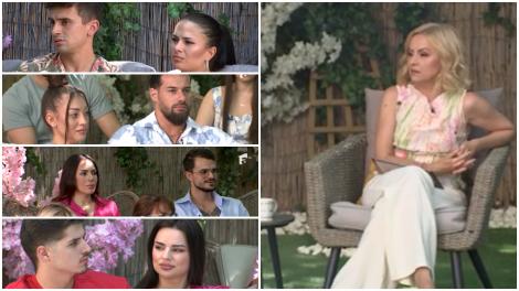 Mireasa, sezonul 11. Doi tineri care au depus actele pentru căsătorie au spus pe 1 iulie că nu sunt hotărâți să se cunune