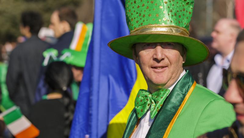 Ce simbolizează, de fapt, trifoiul cu patru foi. Ce superstiții românești sunt legate de el