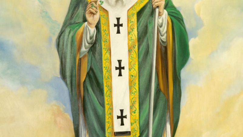 Ce simbolizează, de fapt, trifoiul cu patru foi. Ce superstiții românești sunt legate de el