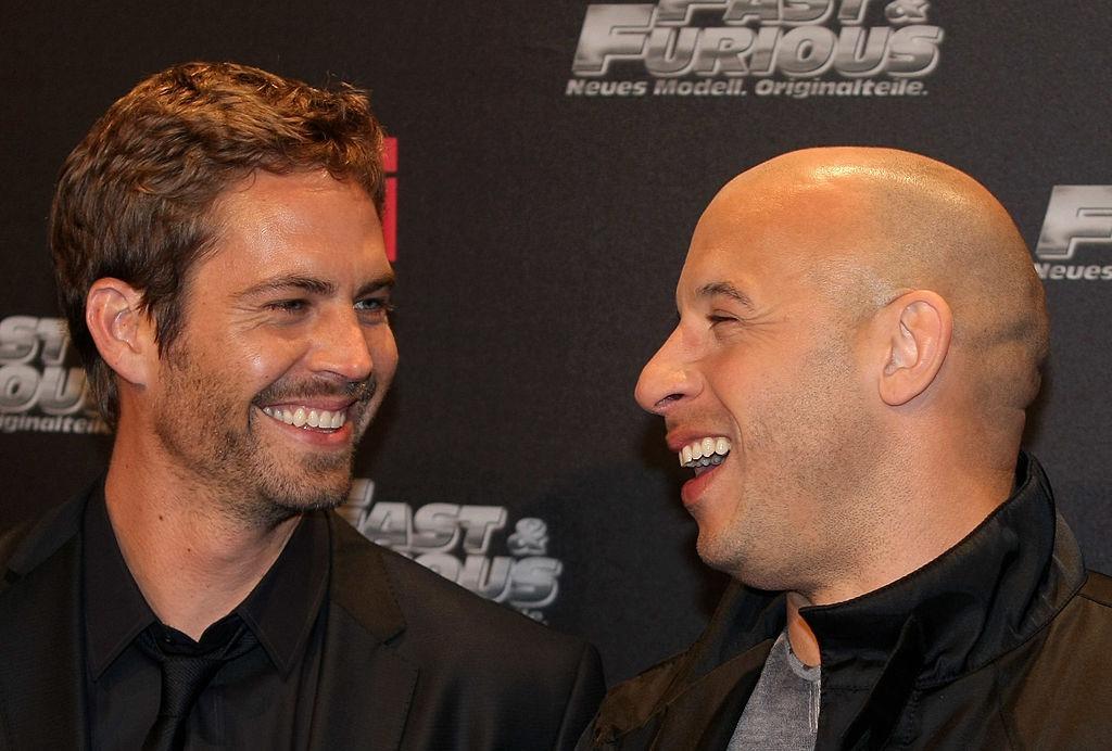 Anunț-surpriză făcut de Vin Diesel despre ultimul film din seria Fast & Furious. Are legătură cu Paul Walker