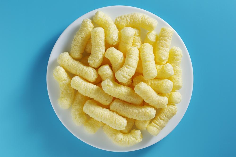 Îngrașă sau nu pufuleții? Ce conțin și câte calorii au