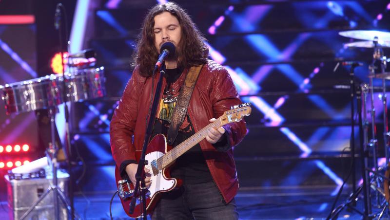 Radu Almășan de la Bosquito va deveni tată pentru prima dată. Prima imagine cu soția lui însărcinată