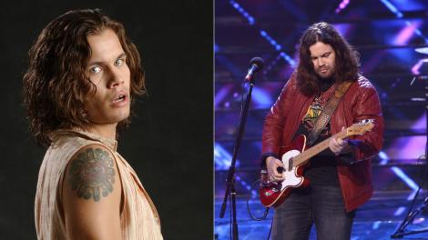 Radu Almășan de la Bosquito va deveni tată pentru prima dată. Prima imagine cu soția lui însărcinată