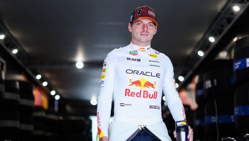 Mesajul lui Max Verstappen după demiterea lui Christian Horner