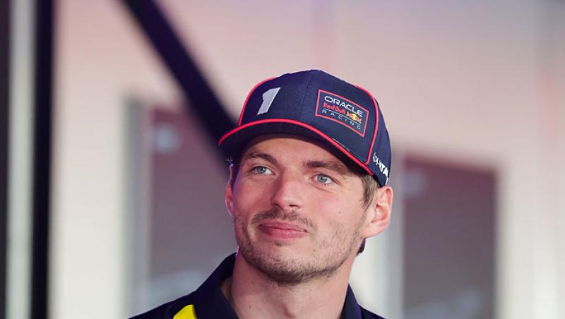 Mesajul lui Max Verstappen după demiterea lui Christian Horner