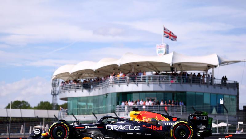 Mesajul lui Max Verstappen după demiterea lui Christian Horner