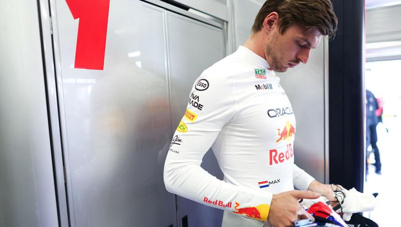 Mesajul lui Max Verstappen după demiterea lui Christian Horner