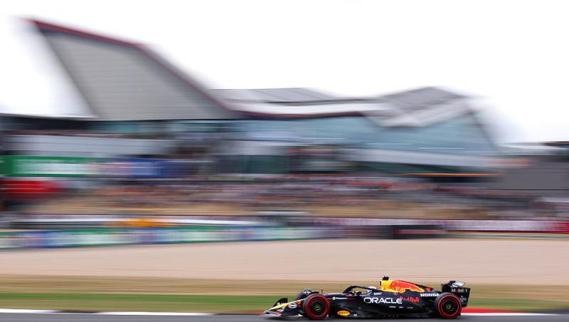 Mesajul lui Max Verstappen după demiterea lui Christian Horner