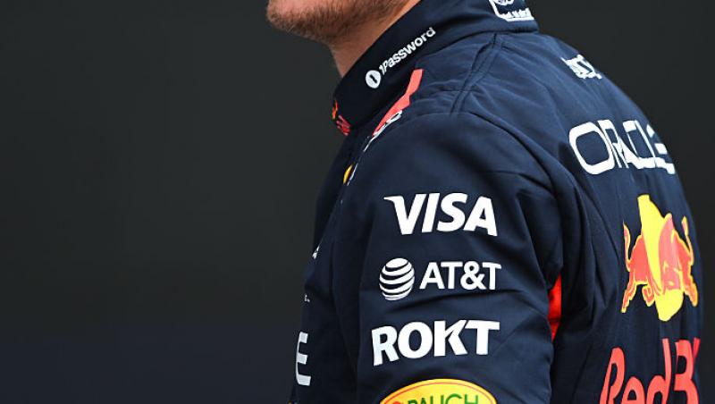 Mesajul lui Max Verstappen după demiterea lui Christian Horner