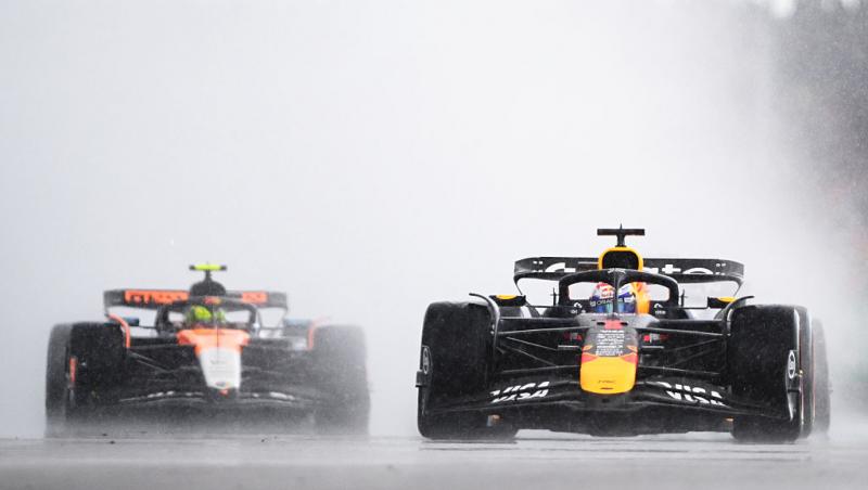 Mesajul lui Max Verstappen după demiterea lui Christian Horner