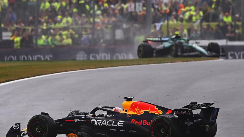 Mesajul lui Max Verstappen după demiterea lui Christian Horner