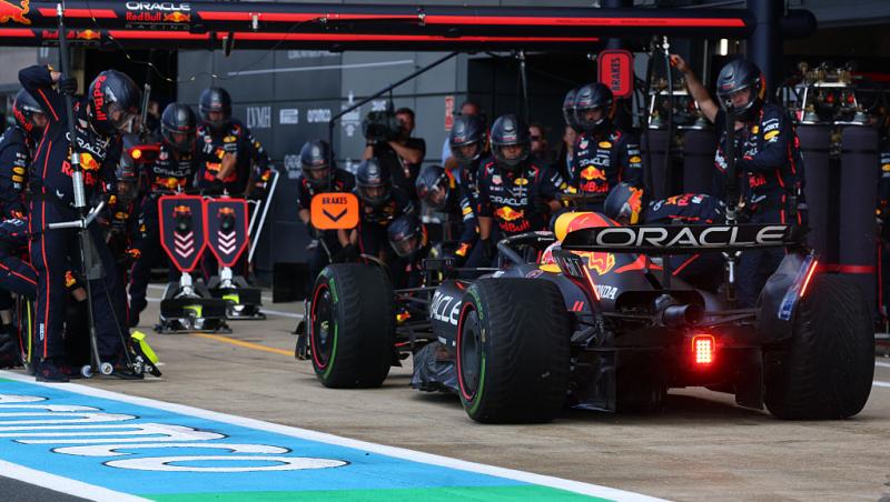 Mesajul lui Max Verstappen după demiterea lui Christian Horner