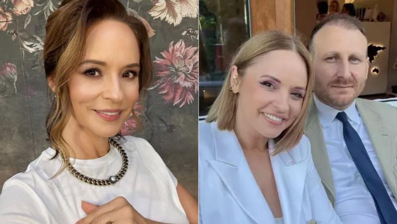 colaj andreea marin si adrian brîncoveanu