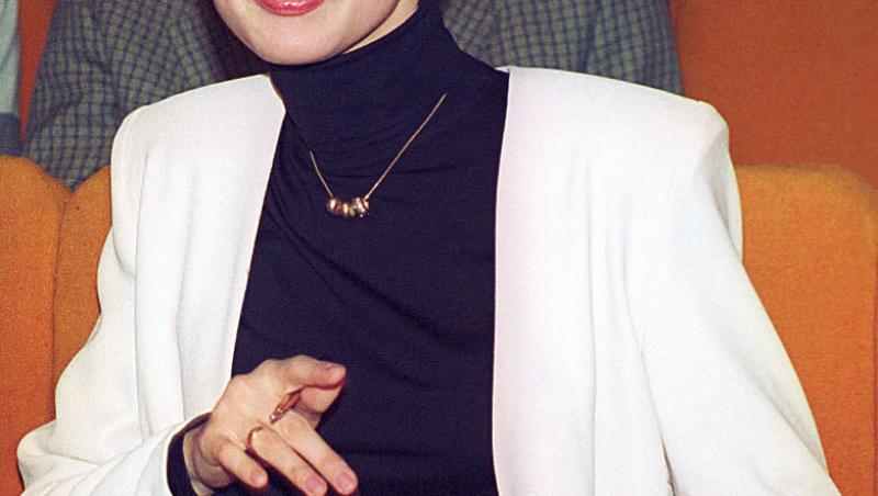 Prima reacție a Andreei Marin după ce s-a aflat că ea și iubitul ei s-au despărțit. 