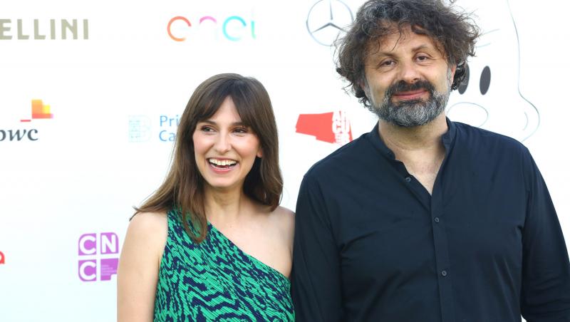 Dana Rogoz și soțul ei, moment aniversar. Mesajul emoționant transmis la 13 ani de la nuntă