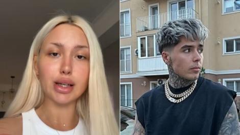 Delia Salchievici, confesiuni după despărțirea de Lino Golden. În ce relații au rămas după divorț: „Nu pot să îmi explic” | VIDEO