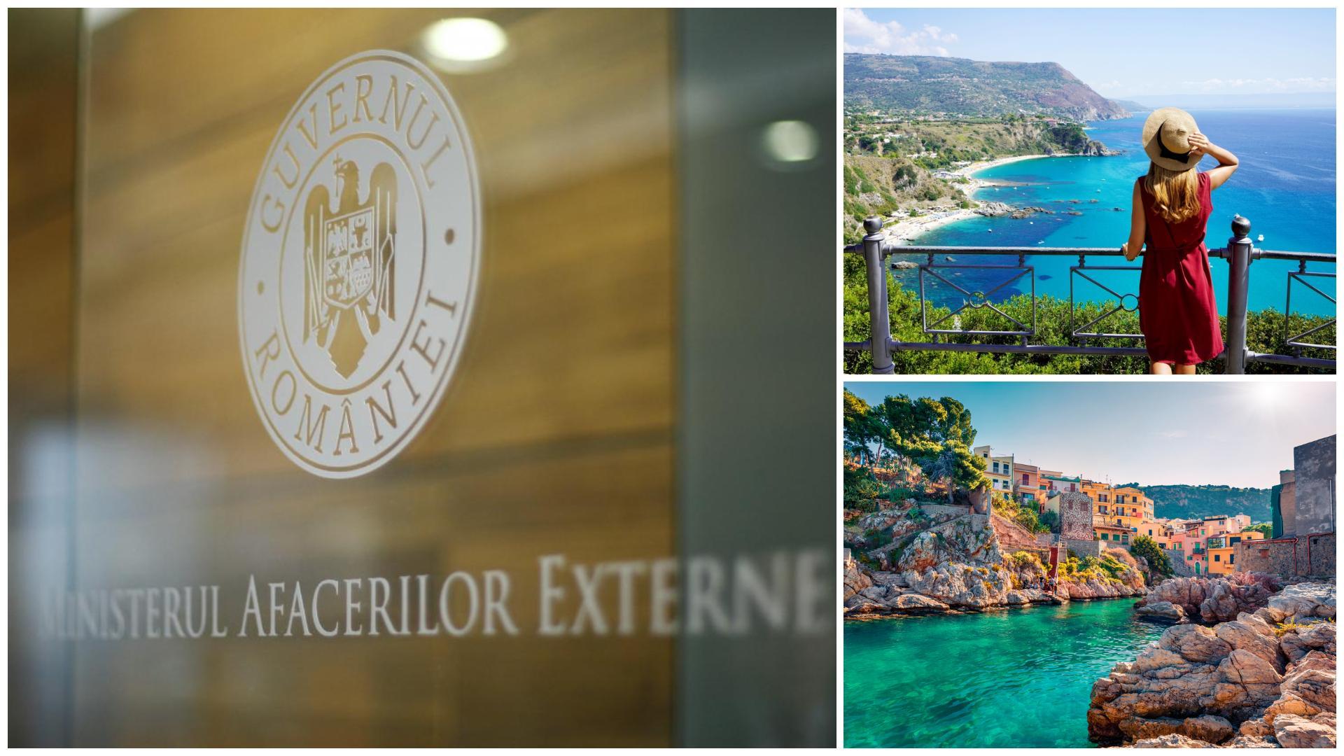 MAE atenţionează că o nouă erupţie vulcanică afectează insulele Flores şi Bali. Starea de alertă e la cel mai înalt nivel