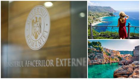 MAE atenţionează că o nouă erupţie vulcanică afectează insulele Flores şi Bali. Starea de alertă e la cel mai înalt nivel