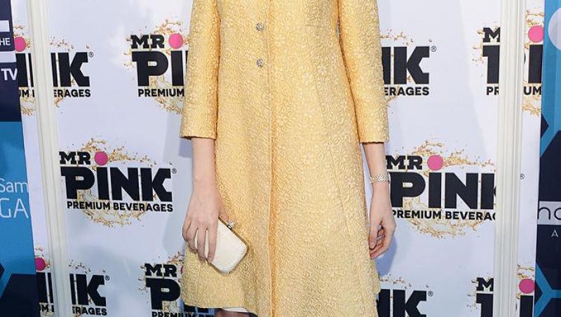 Cum se înțelege Irina Columbeanu cu Mr. Pink, actualul soț al Monicăi Gabor. Ce a spus despre tatăl său vitreg: „A avut noroc...”