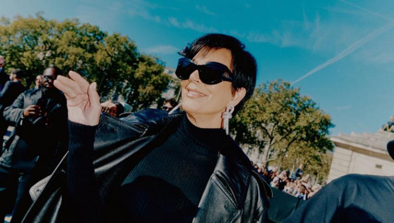 Kris Jenner, la 69 de ani, arată mai bine decât fiicele sale. Cât a plătit mogulul familiei Kardashian pentru operațiile estetice