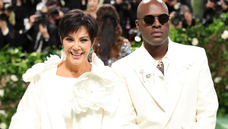 Kris Jenner, la 69 de ani, arată mai bine decât fiicele sale. Cât a plătit mogulul familiei Kardashian pentru operațiile estetice