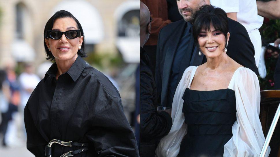 colaj kris jenner