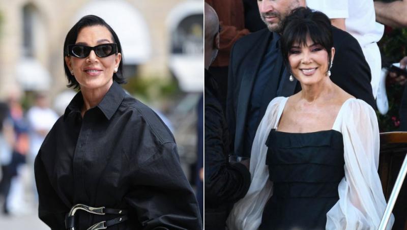 colaj kris jenner