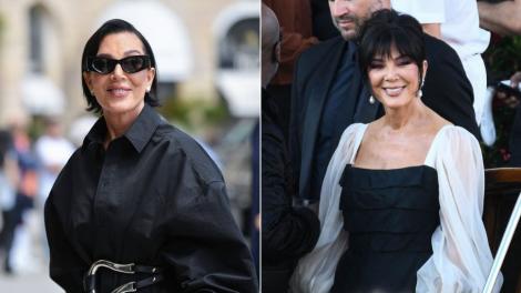 Kris Jenner, la 69 de ani, arată mai bine decât fiicele sale. Cât a plătit mogulul familiei Kardashian pentru operațiile estetice