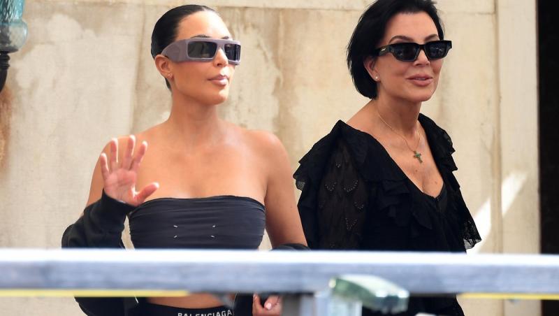 Kris Jenner, la 69 de ani, arată mai bine decât fiicele sale. Cât a plătit mogulul familiei Kardashian pentru operațiile estetice