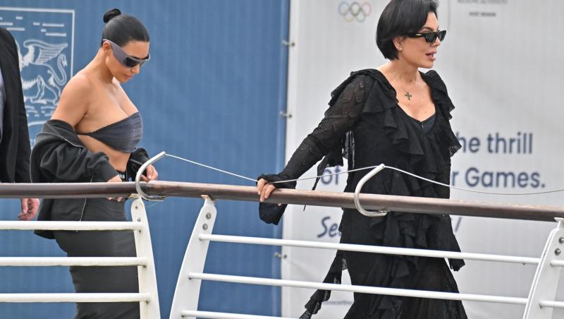 Kris Jenner, la 69 de ani, arată mai bine decât fiicele sale. Cât a plătit mogulul familiei Kardashian pentru operațiile estetice