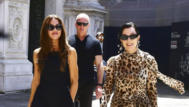 Kris Jenner, la 69 de ani, arată mai bine decât fiicele sale. Cât a plătit mogulul familiei Kardashian pentru operațiile estetice