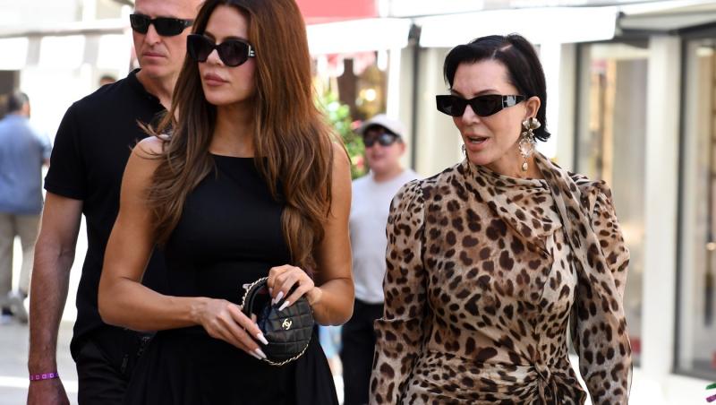 Kris Jenner, la 69 de ani, arată mai bine decât fiicele sale. Cât a plătit mogulul familiei Kardashian pentru operațiile estetice