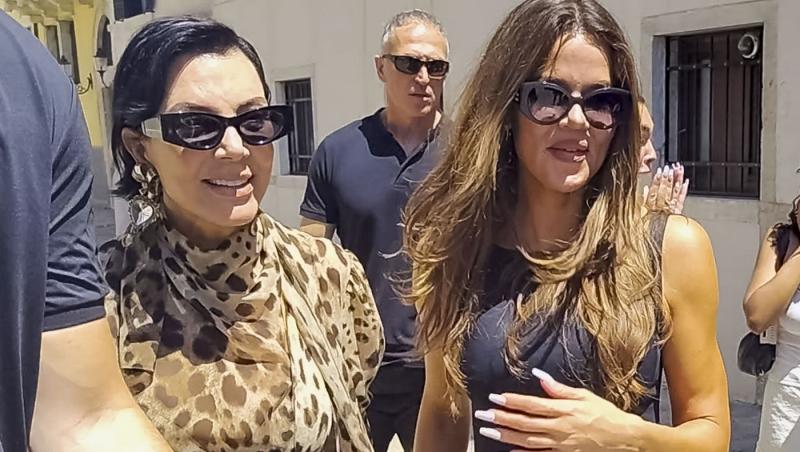 Kris Jenner, la 69 de ani, arată mai bine decât fiicele sale. Cât a plătit mogulul familiei Kardashian pentru operațiile estetice