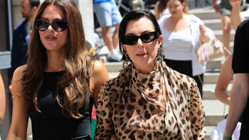 Kris Jenner, la 69 de ani, arată mai bine decât fiicele sale. Cât a plătit mogulul familiei Kardashian pentru operațiile estetice